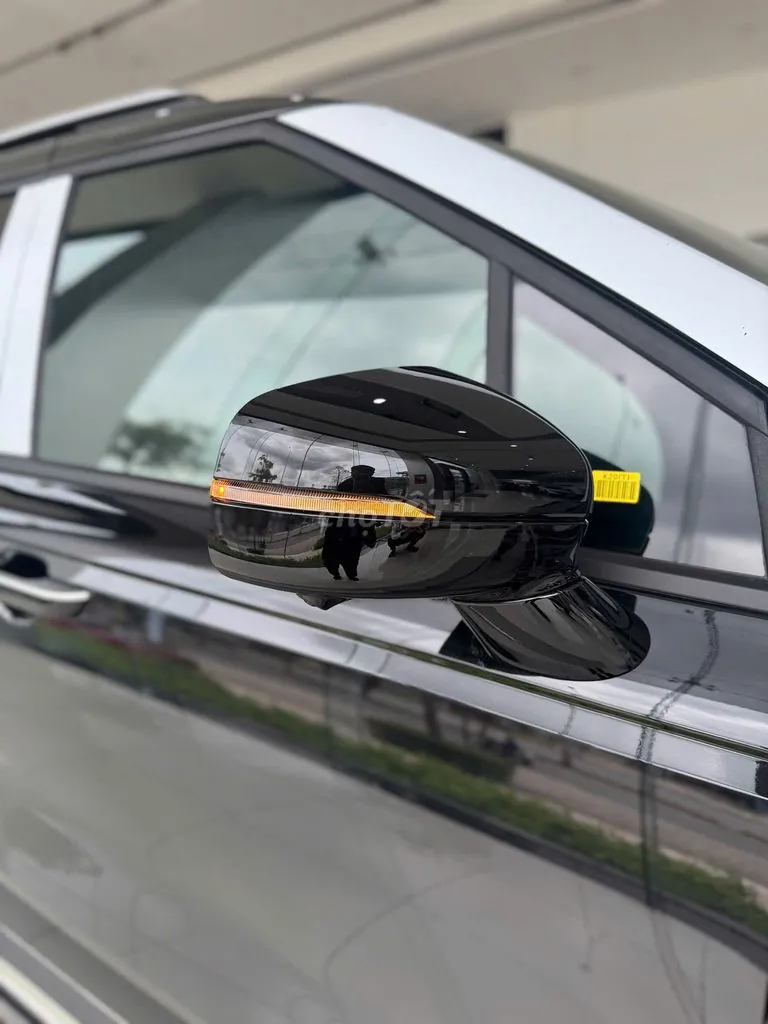 Kia Carnival 2026 photo 3