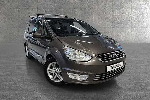 Ford Galaxy