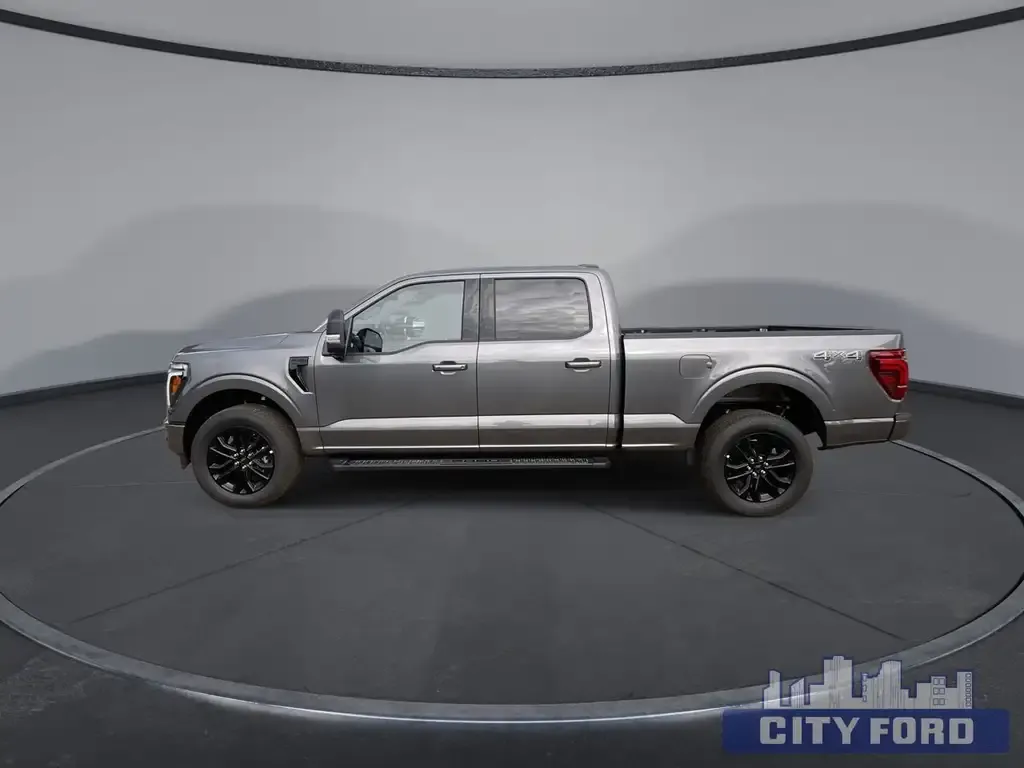 Ford F-150 2026 photo 5