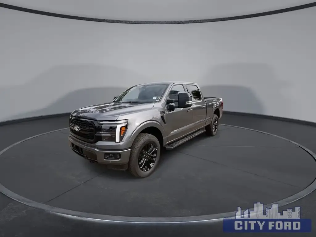 Ford F-150 2026 photo 4