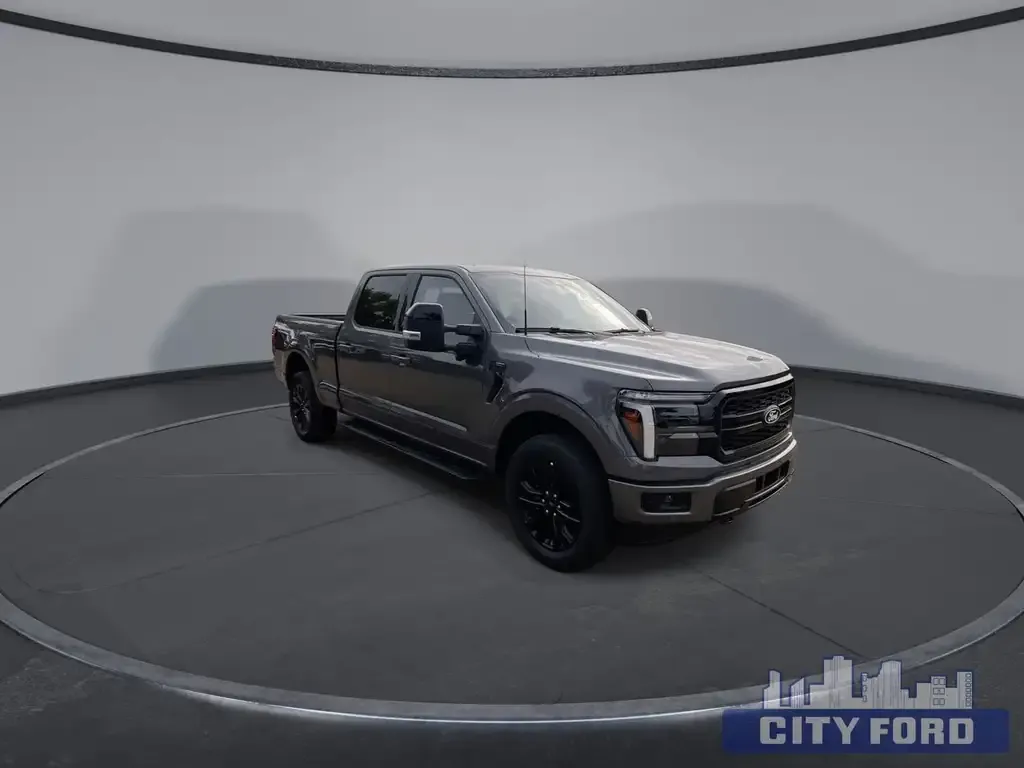 Ford F-150 2026 photo 2