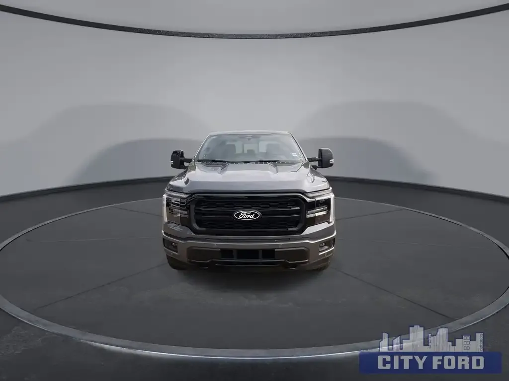 Ford F-150 2026 photo 3