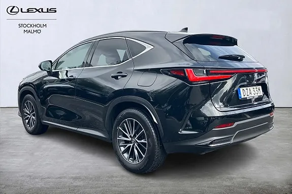 Lexus Nx450H+ 2022 photo 3