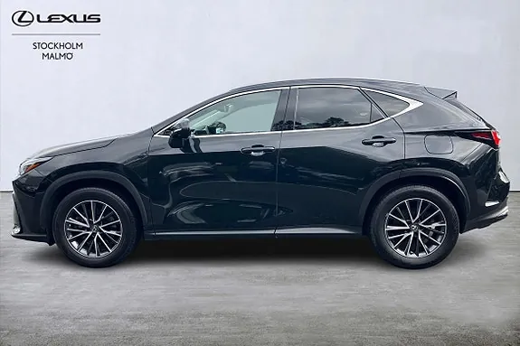 Lexus Nx450H+ 2022 photo 2