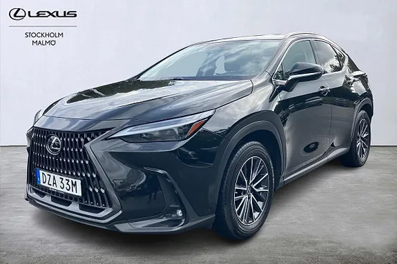 Lexus Nx450H+