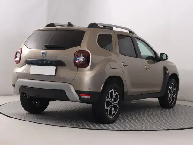 Dacia Duster 2019 photo 4
