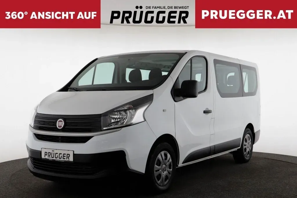 Fiat Talento