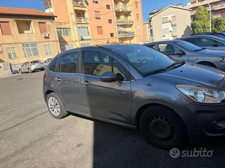 Citroen C3 2012 photo 4