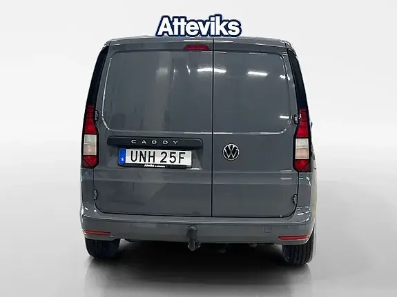 Volkswagen Caddy 2023 photo 4