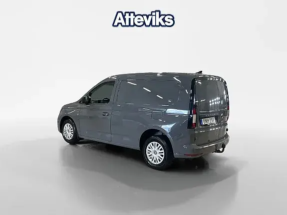 Volkswagen Caddy 2023 photo 5