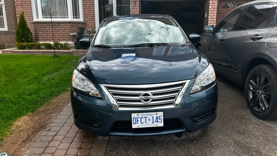 Nissan Sentra
