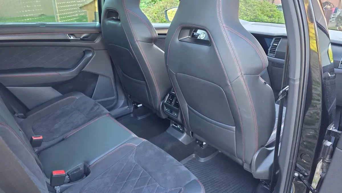 Skoda Kodiaq 2020 photo 3