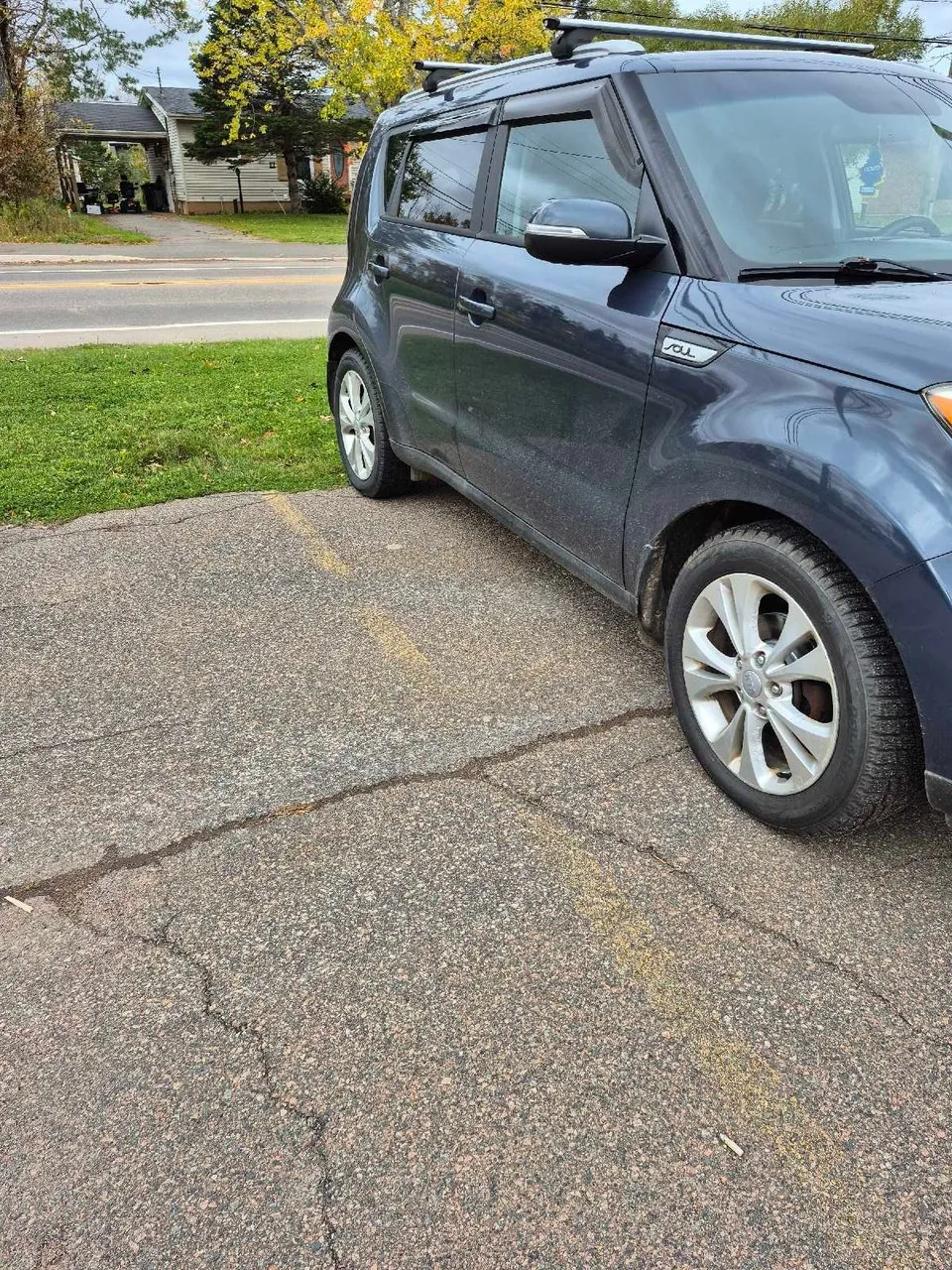 Kia Soul 2015 photo 2