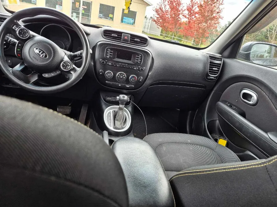 Kia Soul 2015 photo 4