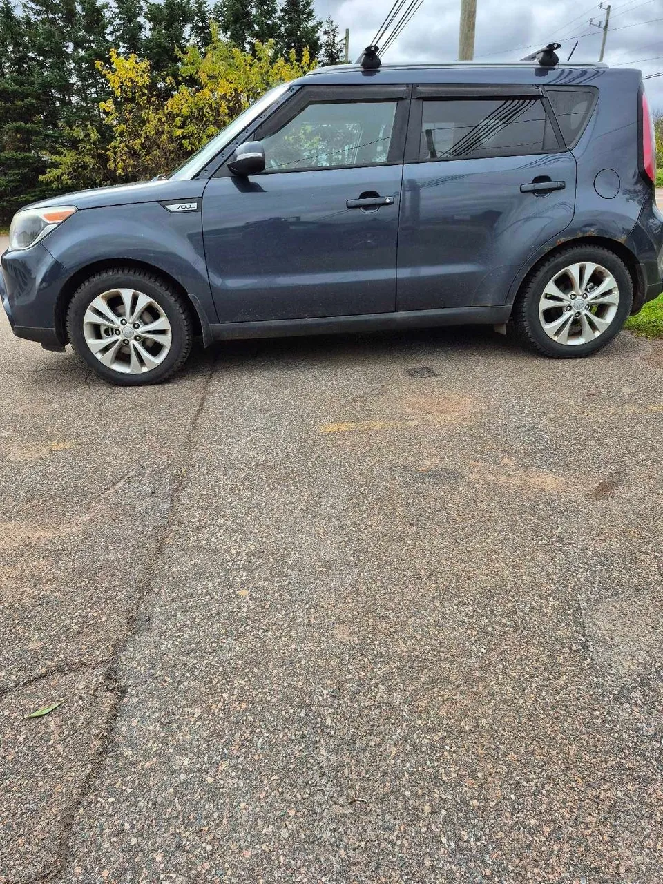 Kia Soul 2015 photo 3