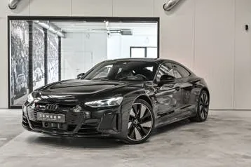 Audi Rs E-Tron Gt