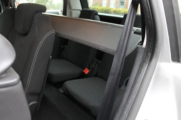 Citroen Grand C4 Picasso 2012 photo 5