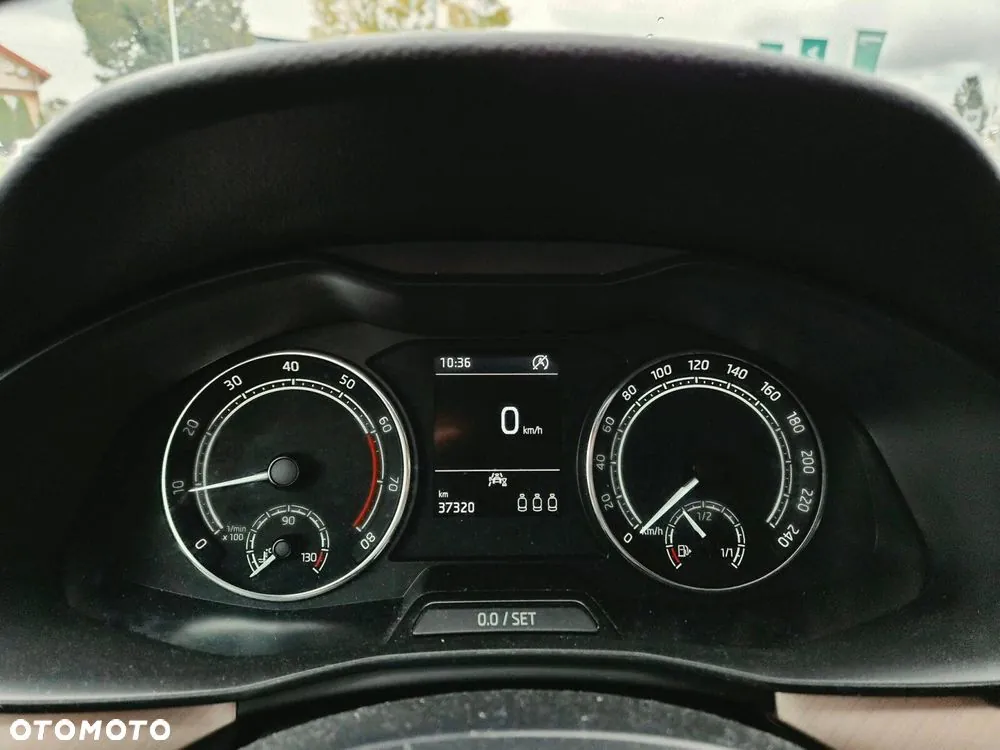 Skoda Kamiq 2023 photo 4