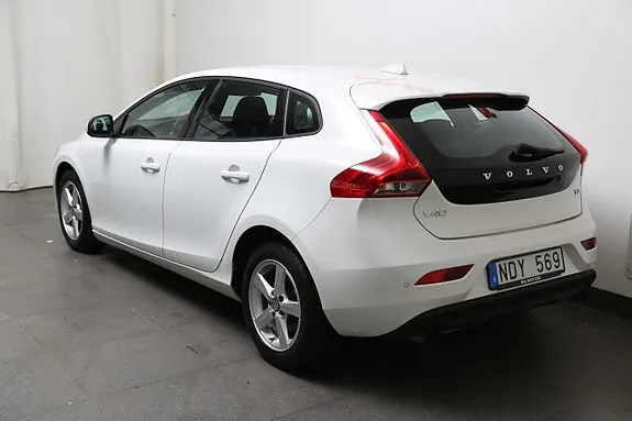 Volvo V40 2013 photo 3
