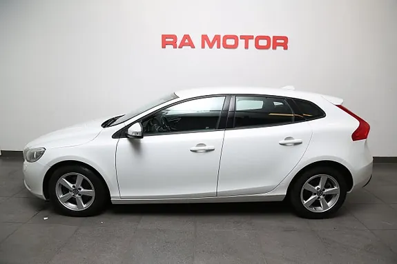 Volvo V40 2013 photo 2