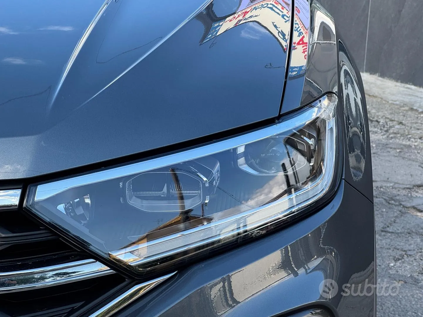 Volkswagen T-Roc 2022 photo 5