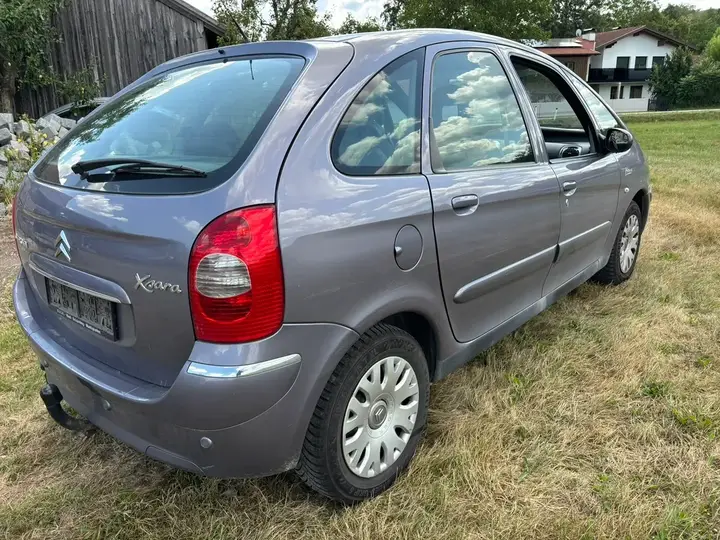 Citroen Xsara Picasso 2006 photo 2