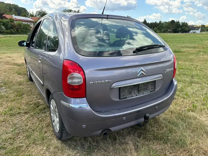 Citroen Xsara Picasso