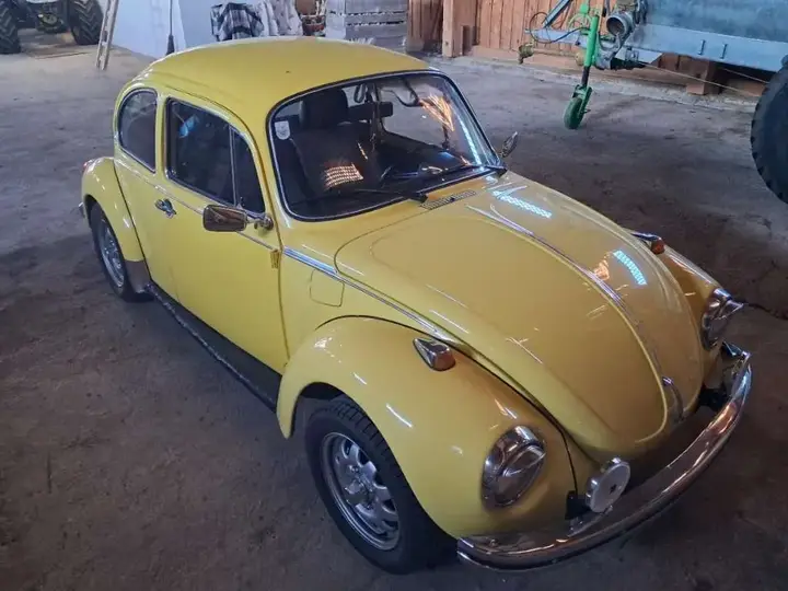 Volkswagen Käfer