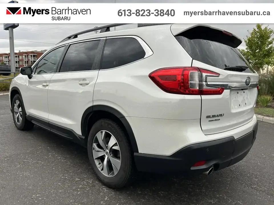 Subaru Ascent 2023 photo 5