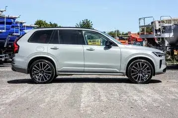Volvo Xc90 2025 photo 3