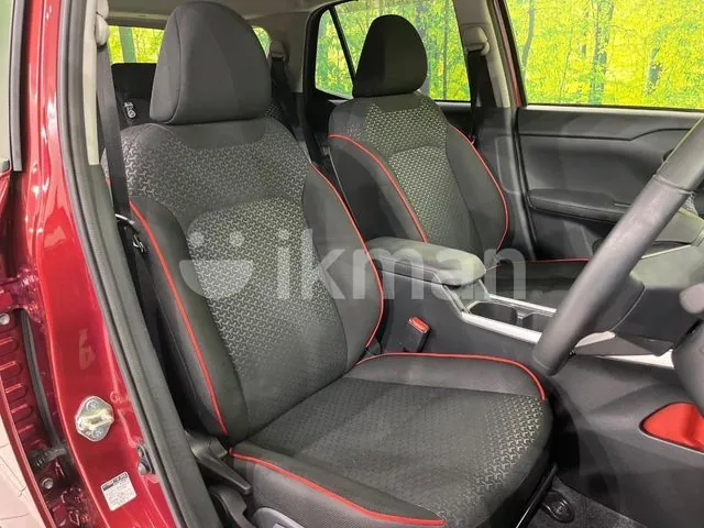 Toyota Raize 2026 photo 4