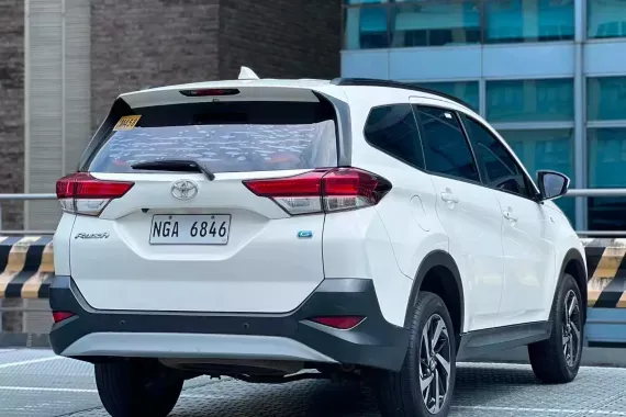 Toyota Rush 2021 photo 5
