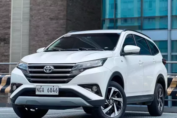 Toyota Rush 2021 photo 3