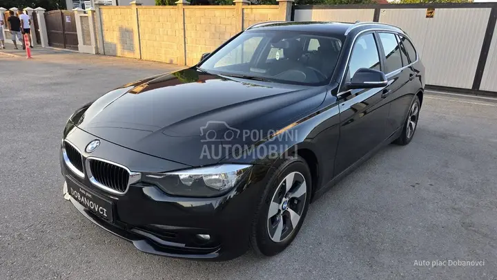 BMW 320