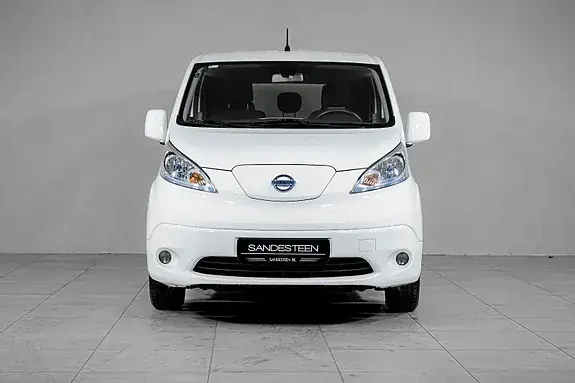 Nissan E-Nv200 2017 photo 2