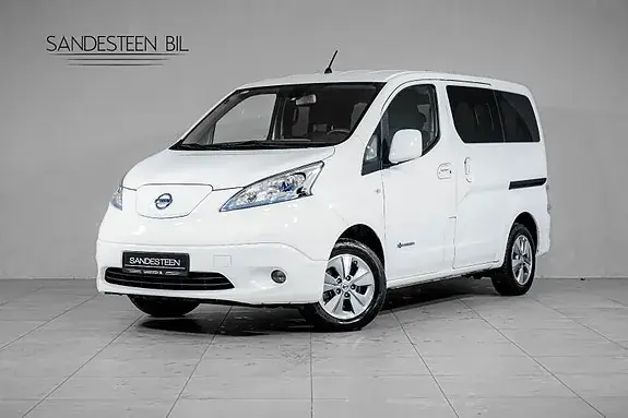 Nissan E-Nv200