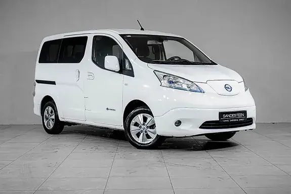Nissan E-Nv200 2017 photo 3