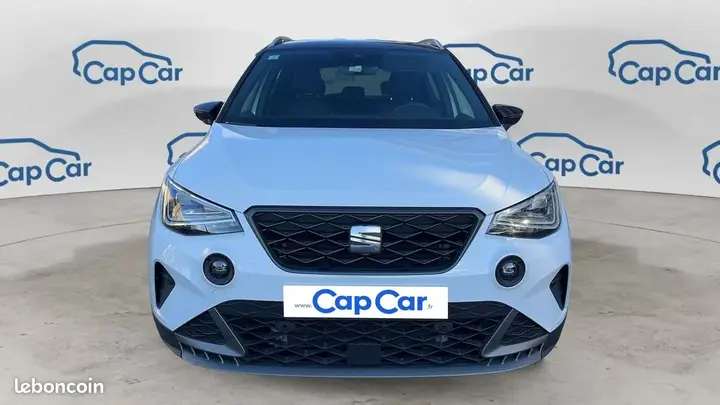 Seat Arona 2024 photo 5