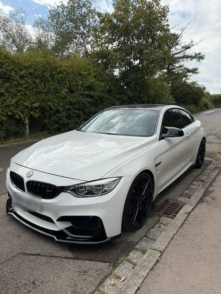BMW M4