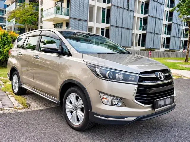 Toyota Innova