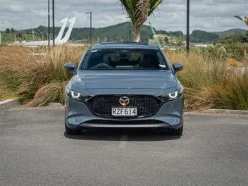 Mazda 3 2026 photo 5
