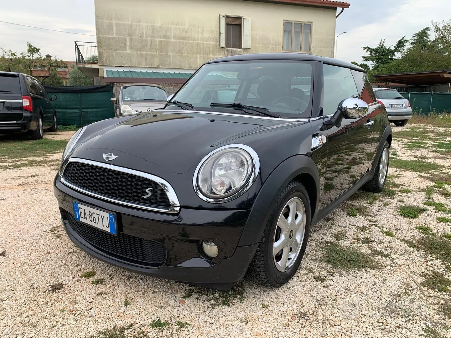Mini Mini