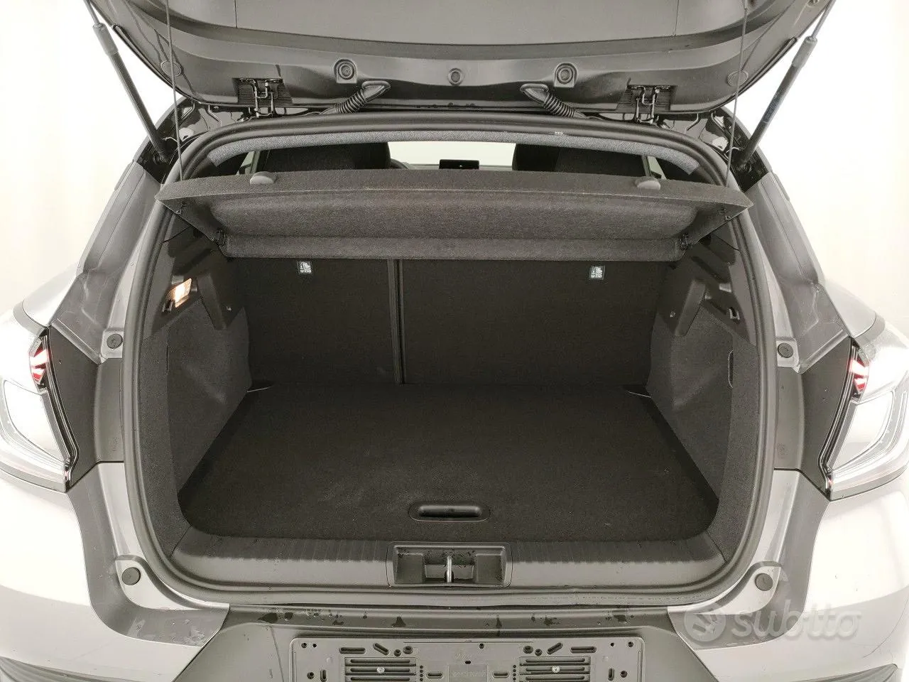 Renault Captur 2026 photo 4