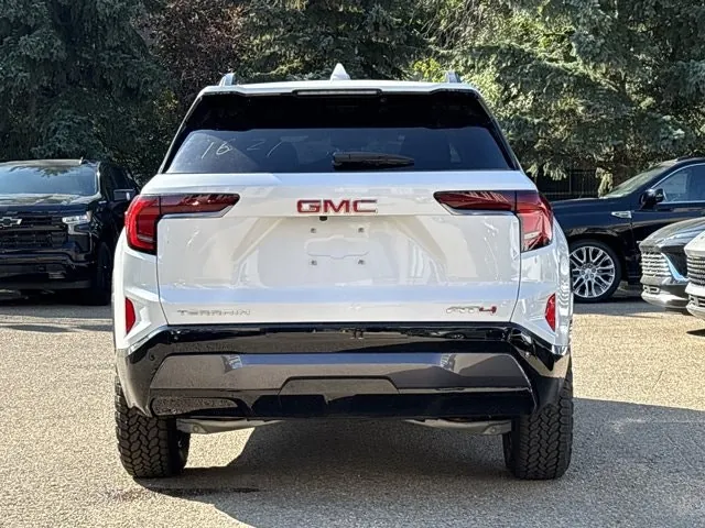 GMC Terrain 2027 photo 5