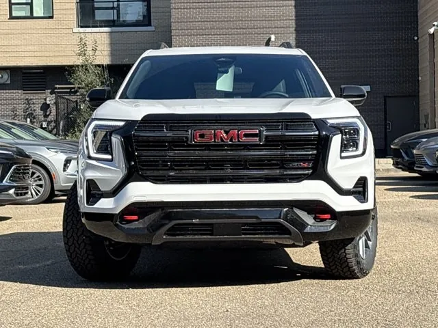 GMC Terrain 2027 photo 4