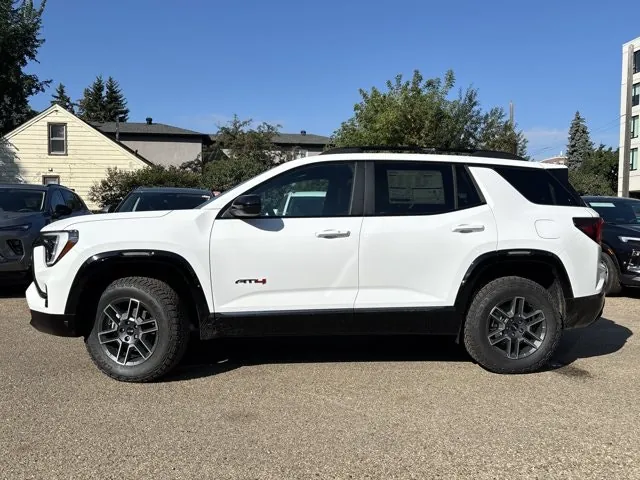 GMC Terrain 2027 photo 3