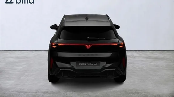 Cupra Terramar 2027 photo 4