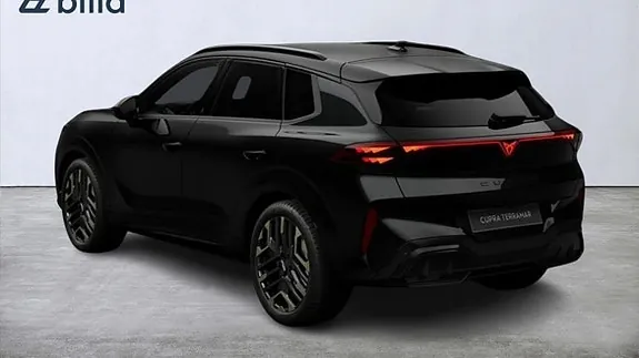 Cupra Terramar 2027 photo 2