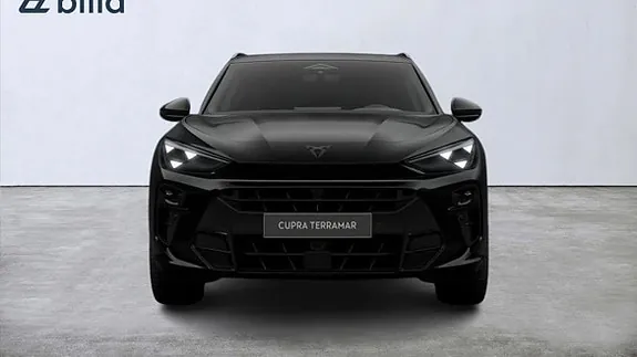 Cupra Terramar 2027 photo 5