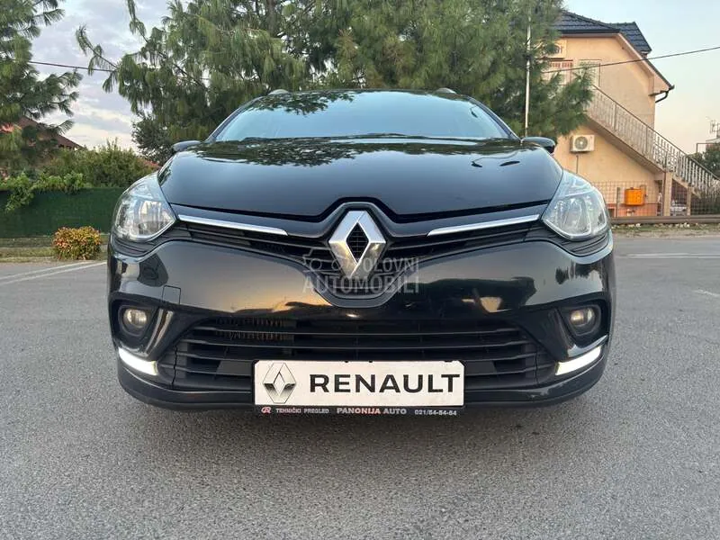 Renault Clio 2018 photo 5